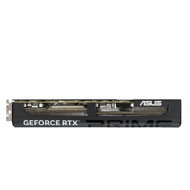 ASUS PRIME GeForce RTX™ 5080 16GB GDDR7 ASUS PRIME GeForce RTX™ 5080 16GB GDDR7